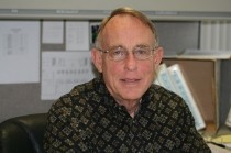 Mr. John Parks